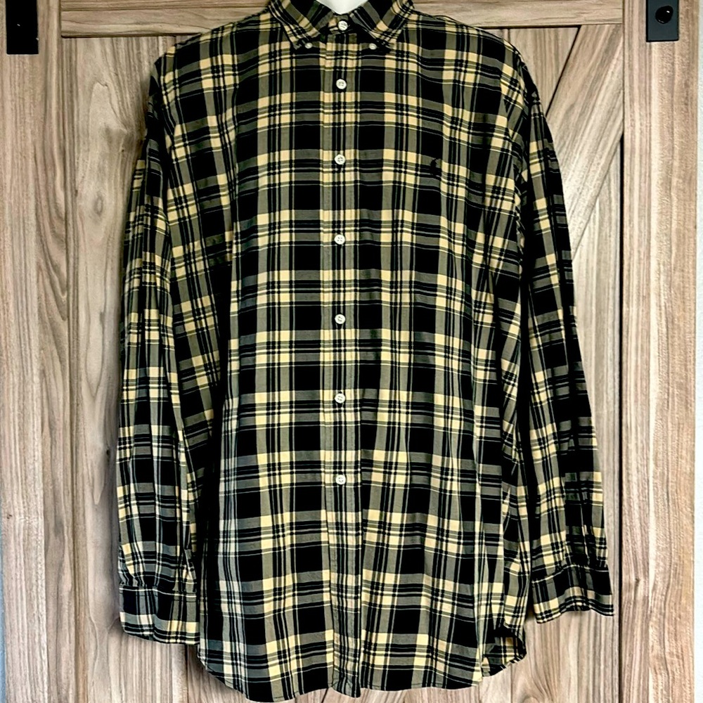 Ralph Lauren men’s button up